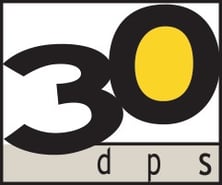 30dps-Logo